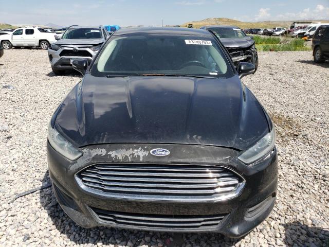 Photo 5 from auction – 2014 FORD FUSION SE with VIN 3FA6P0H75ER204281