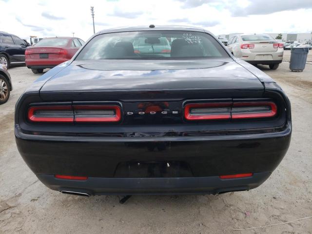 Photo 6 from auction – 2015 DODGE CHALLENGER with VIN 2C3CDZAG3FH798147