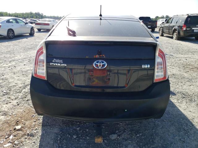 Zdjęcie 6 z aukcji – 2014 TOYOTA PRIUS z VIN JTDKN3DU2E0374609