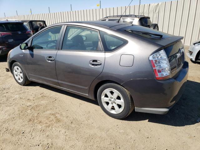 Photo 2 from auction – 2007 TOYOTA PRIUS with VIN JTDKB20U773272314