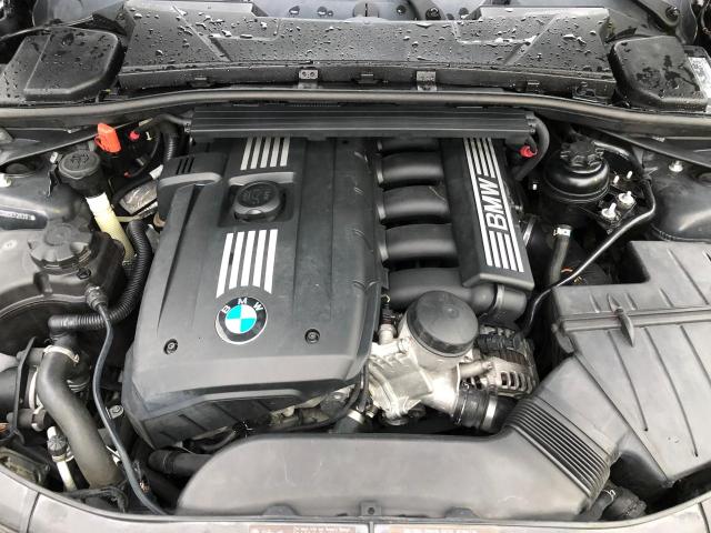 Photo 7 from auction – 2012 BMW 328 I SULE with VIN WBADW7C50CE728261