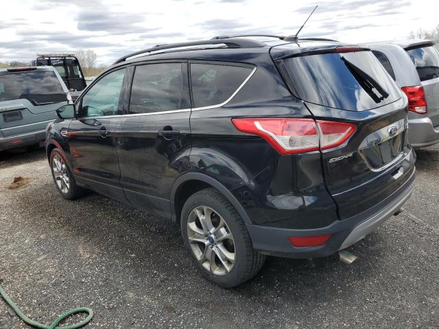 Photo 2 from auction – 2013 FORD ESCAPE SEL with VIN 1FMCU9H93DUA03039