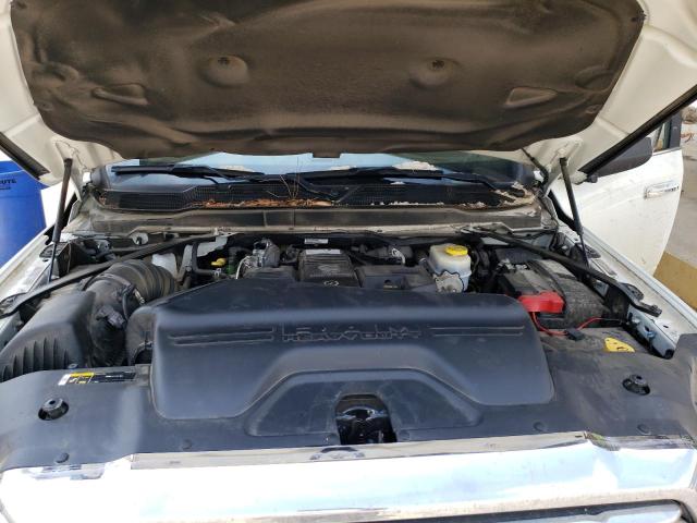 Photo 11 from auction – 2020 RAM 3500 LONGH with VIN 3C63RRKL7LG103292
