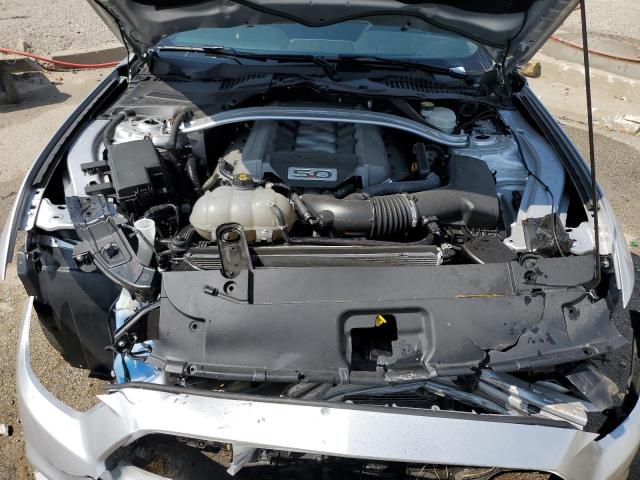 Photo 11 from auction – 2016 FORD MUSTANG GT with VIN 1FA6P8CF1G5224076