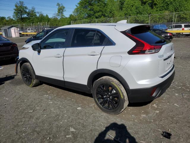 Photo 2 from auction – 2023 MITSUBISHI ECLIPSE CR with VIN JA4ATVAA1PZ034531