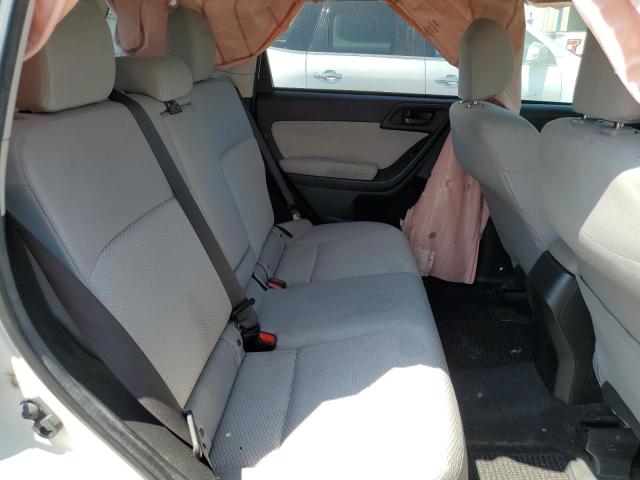 Photo 11 from auction – 2014 SUBARU FORESTER 2 with VIN JF2SJAEC4EH458858