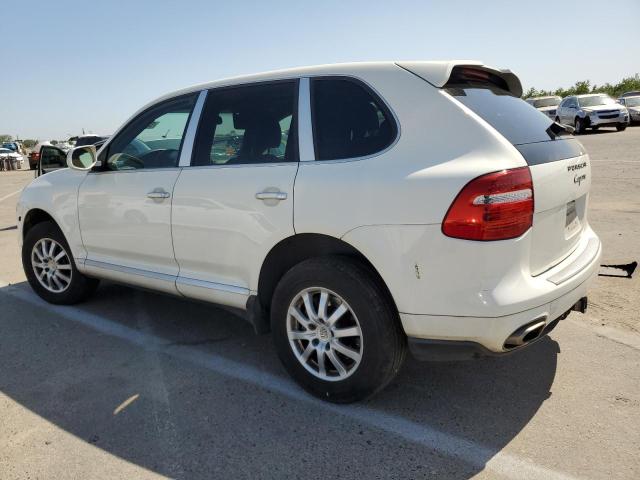 Photo 2 from auction – 2010 PORSCHE CAYENNE with VIN WP1AA2AP8ALA10864