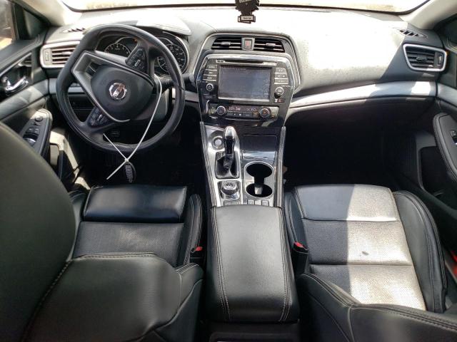 Photo 8 from auction – 2017 NISSAN MAXIMA 3.5 with VIN 1N4AA6APXHC376916