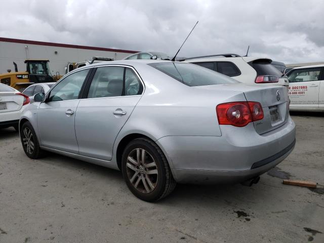 Photo 2 from auction – 2007 VOLKSWAGEN JETTA WOLF with VIN 3VWEG81K87M157733