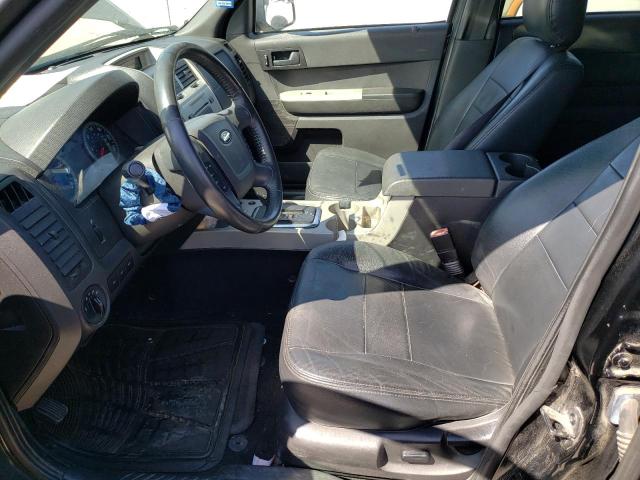 Photo 7 from auction – 2012 FORD ESCAPE XLT with VIN 1FMCU9DG7CKA07044