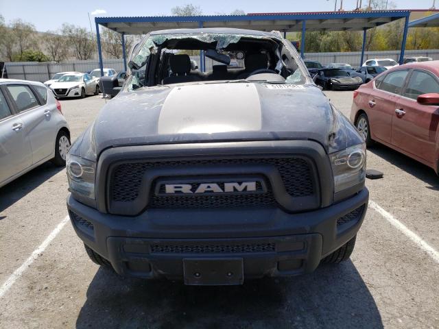 Photo 5 from auction – 2021 RAM 1500 CLASS with VIN 1C6RR6GG0MS586378