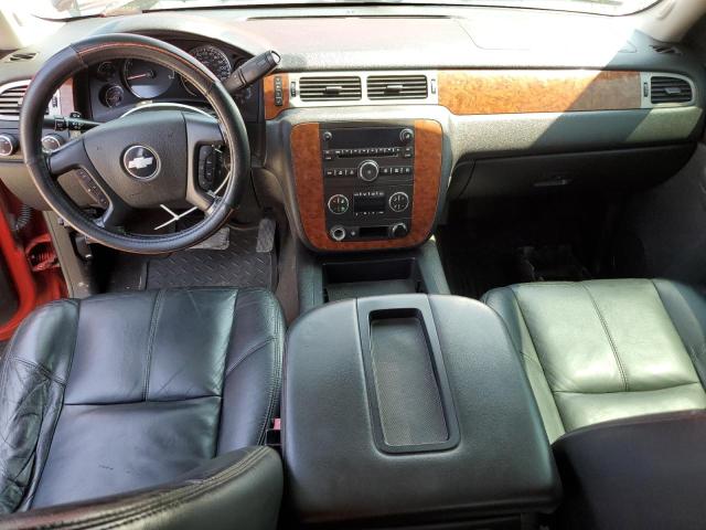 صورة رقم 8 من المزاد - 2008 CHEVROLET SILVERADO مع VIN 1GCHK23608F160106
