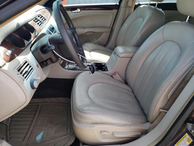 Zdjęcie 7 z aukcji – 2008 BUICK LUCERNE CX z VIN 1G4HD57208U101955