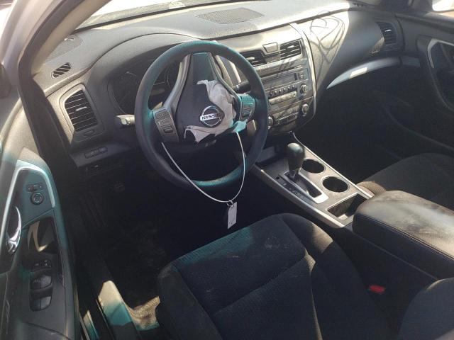Photo 8 from auction – 2015 NISSAN ALTIMA 2.5 with VIN 1N4AL3AP8FC476812