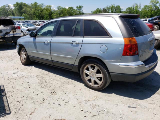 Photo 2 from auction – 2005 CHRYSLER PACIFICA T with VIN 2C8GM684X5R531635