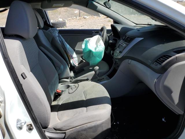 Photo 7 from auction – 2015 HYUNDAI ACCENT GLS with VIN KMHCT4AE5FU863542