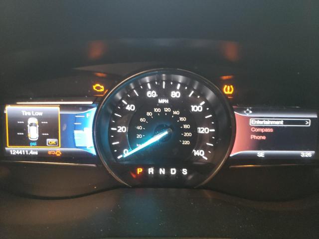 Foto 9 de la subasta – 2016 FORD EXPLORER X con VIN 1FM5K8D82GGB55225