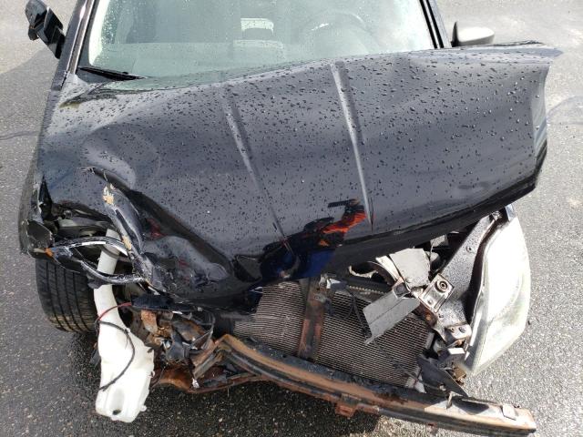 Photo 11 from auction – 2012 NISSAN SENTRA 2.0 with VIN 3N1AB6AP0CL615977