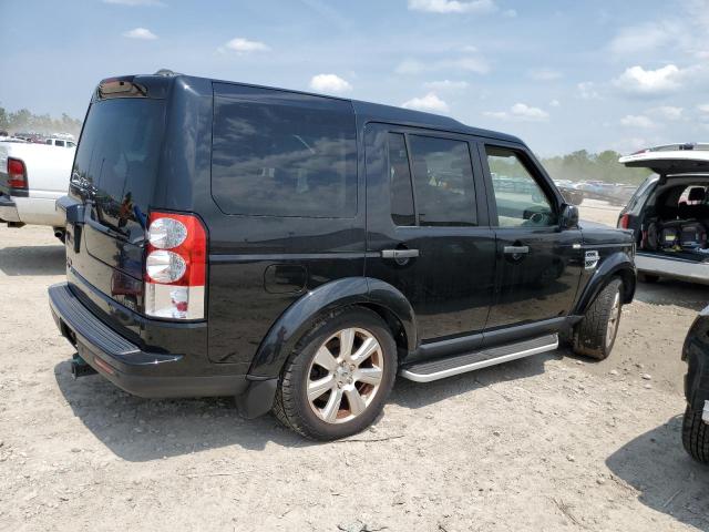 Photo 3 from auction – 2013 LAND ROVER LR4 HSE LU with VIN SALAK2D46DA654307