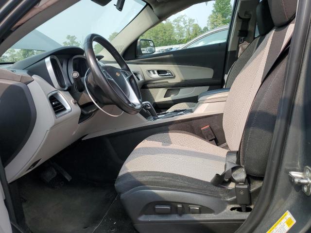Photo 7 from auction – 2013 CHEVROLET EQUINOX LT with VIN 2GNFLEEK7D6147624
