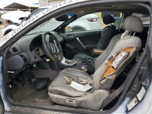 Photo 7 from auction – 2004 INFINITI G35 with VIN JNKCV54E64M307915