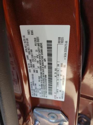 Photo 14 from auction – 2018 FORD ESCAPE SE with VIN 1FMCU0GD6JUC67398
