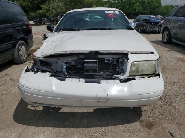 Photo 5 from auction – 2007 FORD CROWN VICT with VIN 2FAHP71W07X102393