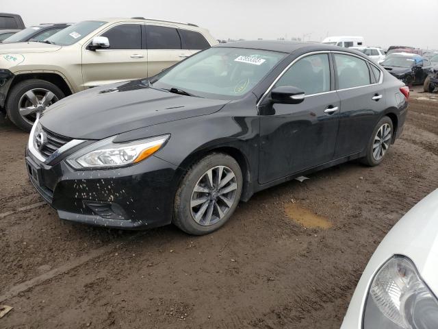 NISSAN ALTIMA 2.5 2016 with VIN 1N4AL3AP1GC284147 - Photo from auction