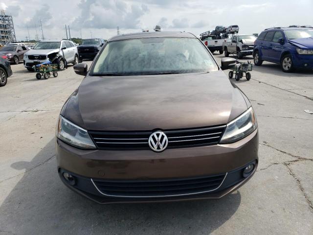 Photo 5 from auction – 2011 VOLKSWAGEN JETTA SEL with VIN 3VWLX7AJ0BM364103