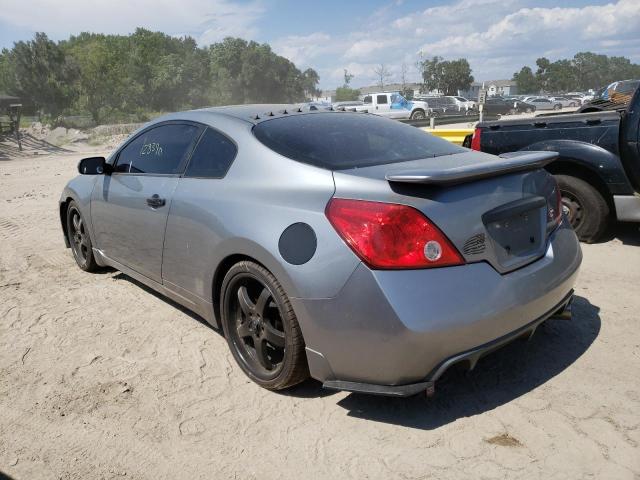 Photo 2 from auction – 2008 NISSAN ALTIMA 3.5 with VIN 1N4BL24E98C129095