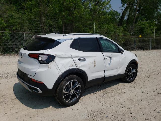 Photo 3 from auction – 2020 BUICK ENCORE GX with VIN KL4MMDSL7LB109515