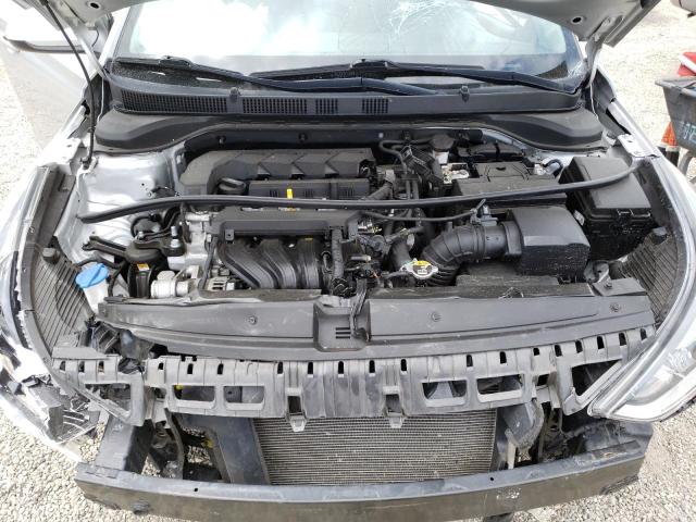 Photo 11 from auction – 2020 HYUNDAI ACCENT SE with VIN 3KPC24A67LE095587