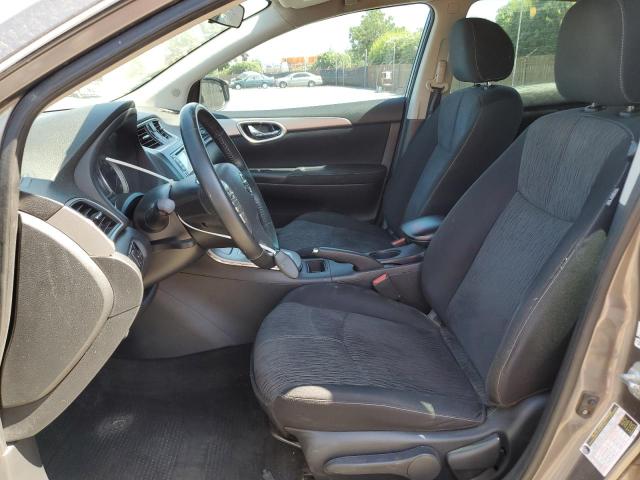 Photo 7 from auction – 2015 NISSAN SENTRA S with VIN 3N1AB7AP5FL686876