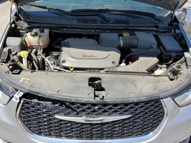 Photo 12 from auction – 2021 CHRYSLER PACIFICA T with VIN 2C4RC1BG4MR512029