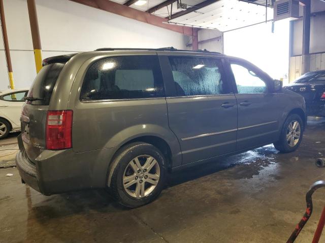Фото 3 с аукциона – 2010 DODGE GRAND CARA с VIN 2D4RN5DX2AR396360
