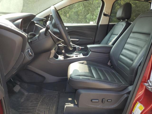 Photo 7 from auction – 2017 FORD ESCAPE SE with VIN 1FMCU9G92HUA40168