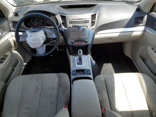 Photo 8 from auction – 2011 SUBARU LEGACY with VIN 4S3BMBC63B3233736
