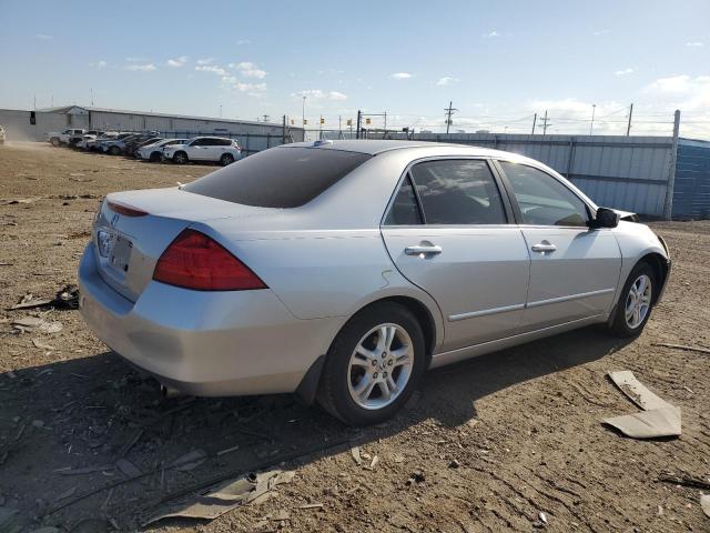 Photo 3 from auction – 2006 HONDA ACCORD EX with VIN JHMCM56846C003100