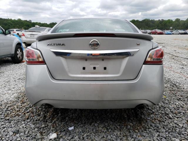 Photo 6 from auction – 2015 NISSAN ALTIMA 2.5 with VIN 1N4AL3AP2FN407165
