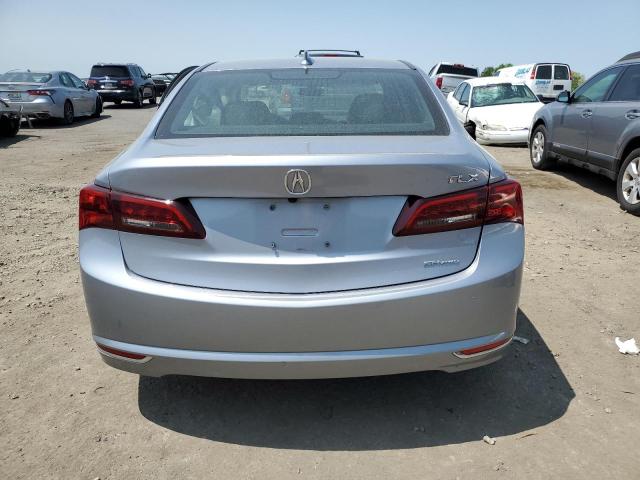 Photo 6 from auction – 2016 ACURA TLX TECH with VIN 19UUB3F50GA003082