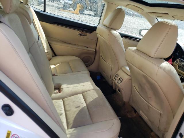 Photo 10 from auction – 2015 LEXUS ES 350 with VIN JTHBK1GGXF2185164