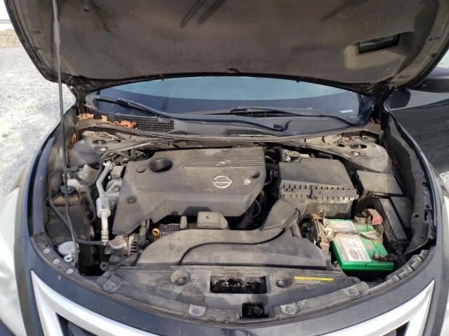 Photo 11 from auction – 2013 NISSAN ALTIMA 2.5 with VIN 1N4AL3AP7DC174523