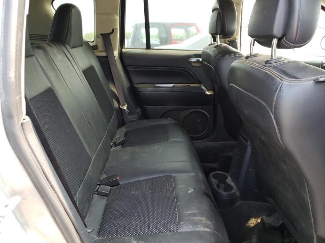 Photo 11 from auction – 2016 JEEP COMPASS LA with VIN 1C4NJDEB5GD630801