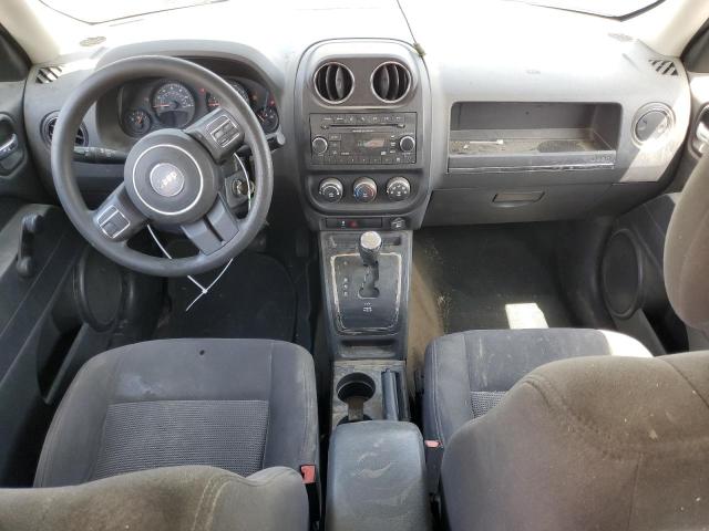 Photo 8 from auction – 2016 JEEP PATRIOT SP with VIN 1C4NJPBA0GD797600