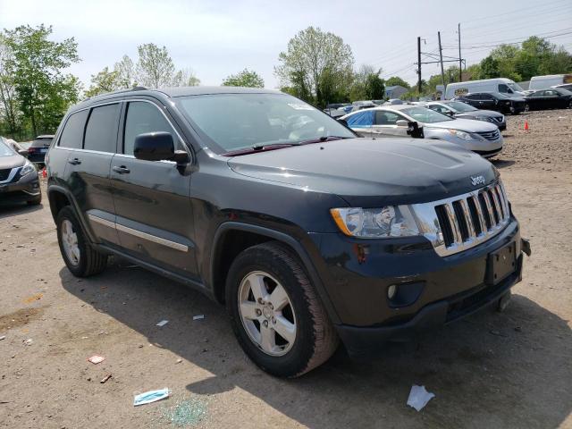 Photo 4 from auction – 2012 JEEP GRAND CHER with VIN 1C4RJFAG9CC263383