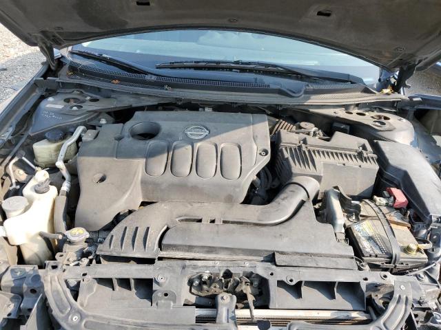 Photo 11 from auction – 2010 NISSAN ALTIMA BAS with VIN 1N4AL2AP9AN502583