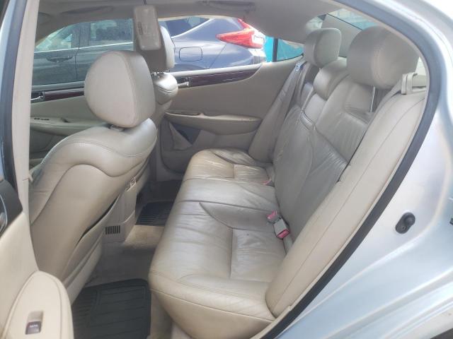 Photo 10 from auction – 2004 LEXUS ES 330 with VIN JTHBA30G845037390