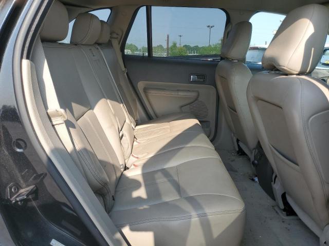 Photo 10 from auction – 2010 FORD EDGE LIMIT with VIN 2FMDK3KC4ABB24563