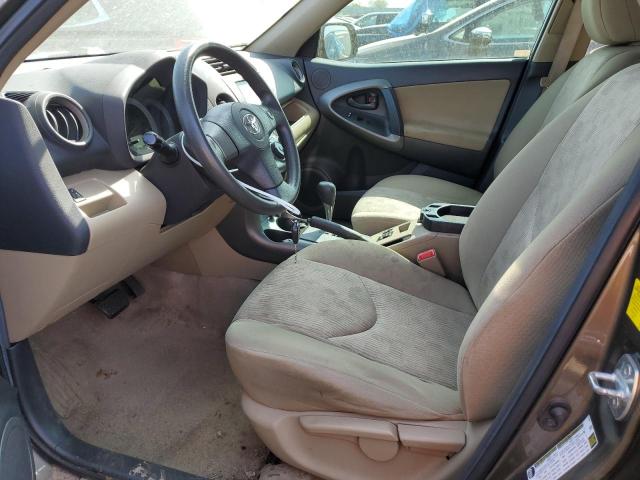 Photo 7 from auction – 2010 TOYOTA RAV4 with VIN 2T3ZF4DVXAW046337