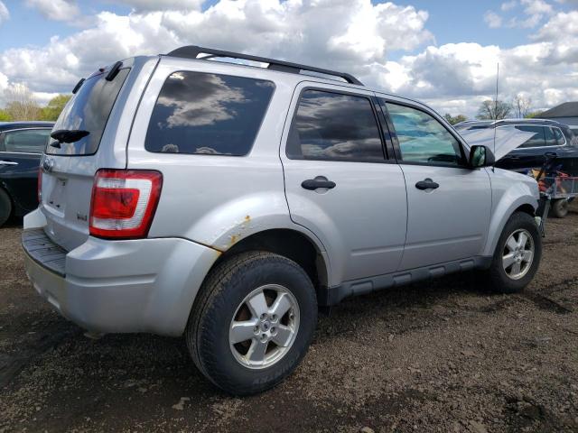 صورة رقم 3 من المزاد - 2012 FORD ESCAPE XLT مع VIN 1FMCU0DG1CKA48586